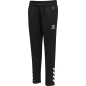 Preview: Kinder Poly Pants - Hummel Core XK - Schwarz